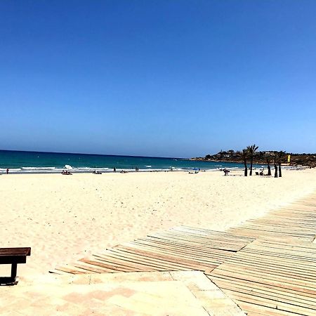 Playa Dos Avenidas Alicante Eksteriør bilde