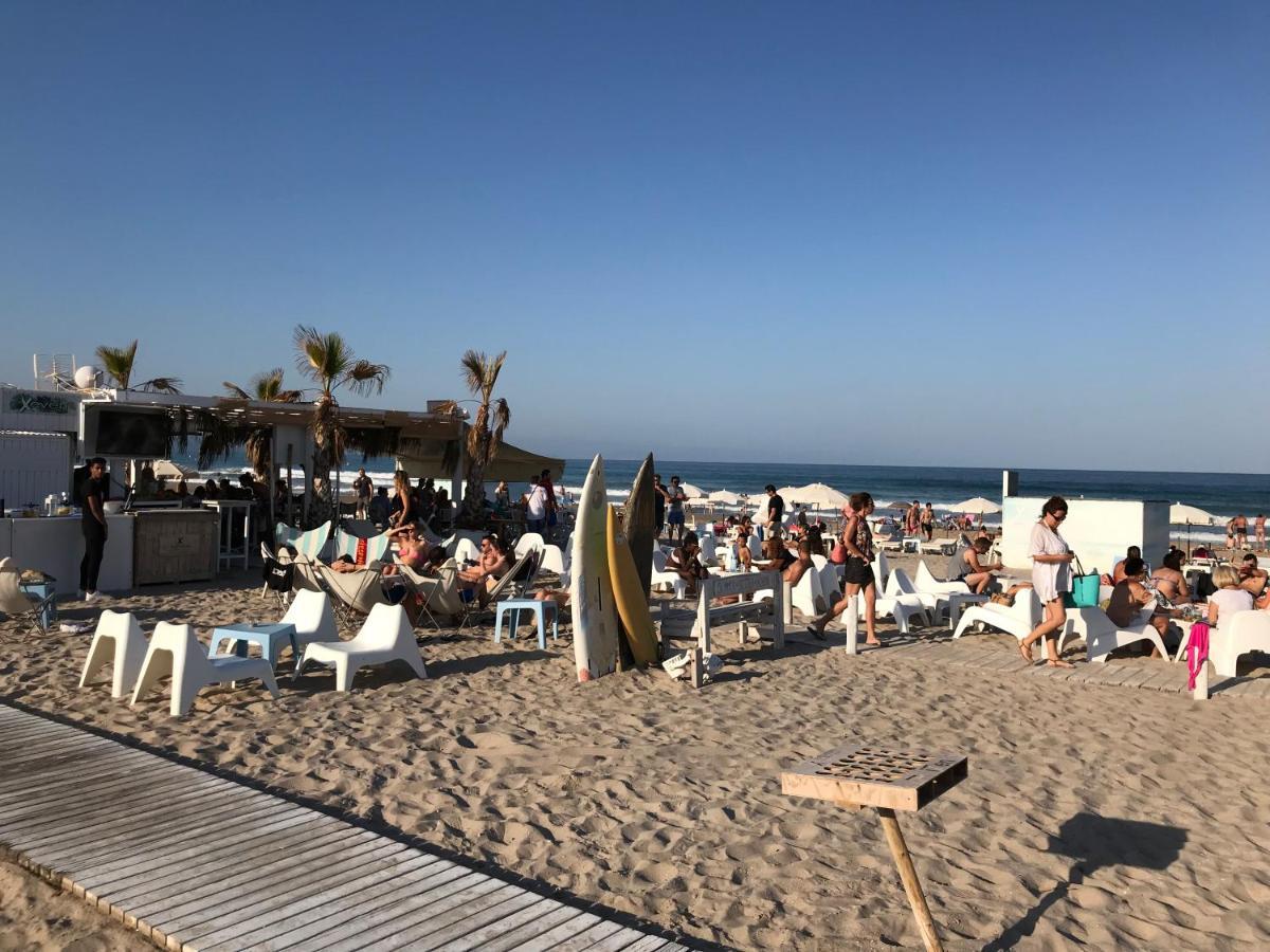 Playa Dos Avenidas Alicante Eksteriør bilde